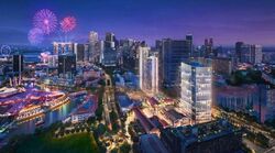 Union Square Residences (D1), Condominium #460525381